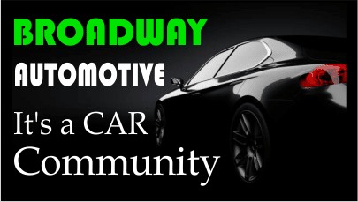 broadway automotive