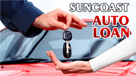 Suncoast Auto Loan