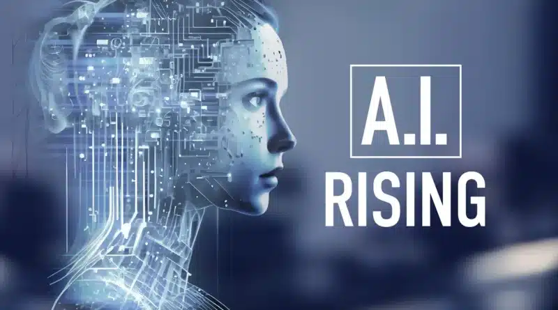 The Rise of AI Technology